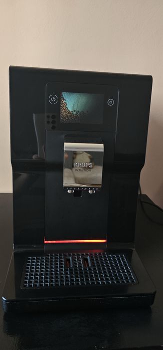 Кафеавтомат Krups Intuition Preference