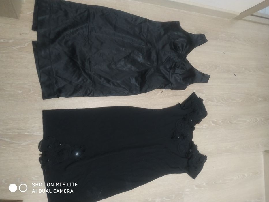 Итальянские платья