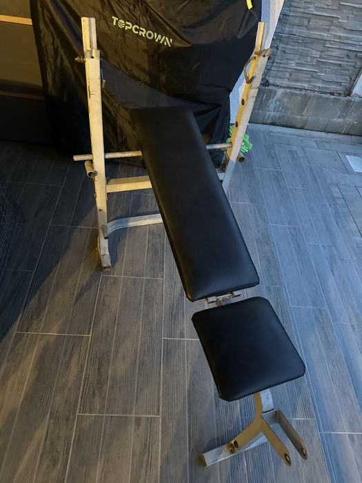 Banca multifuncitonala