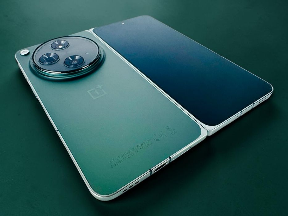 OnePlus Open 512GB 16RAM Emerald Dusk