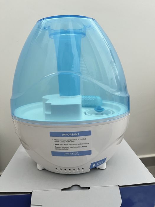 Umidificator Levoit 100-RBL