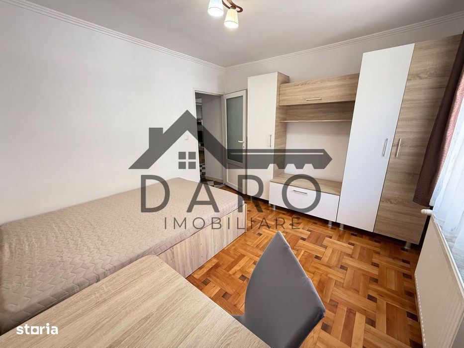 Apartament 3 camere de inchiriat 7 noiembrie