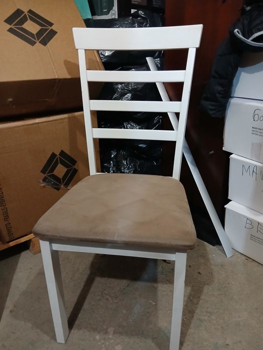 Столове Комплект