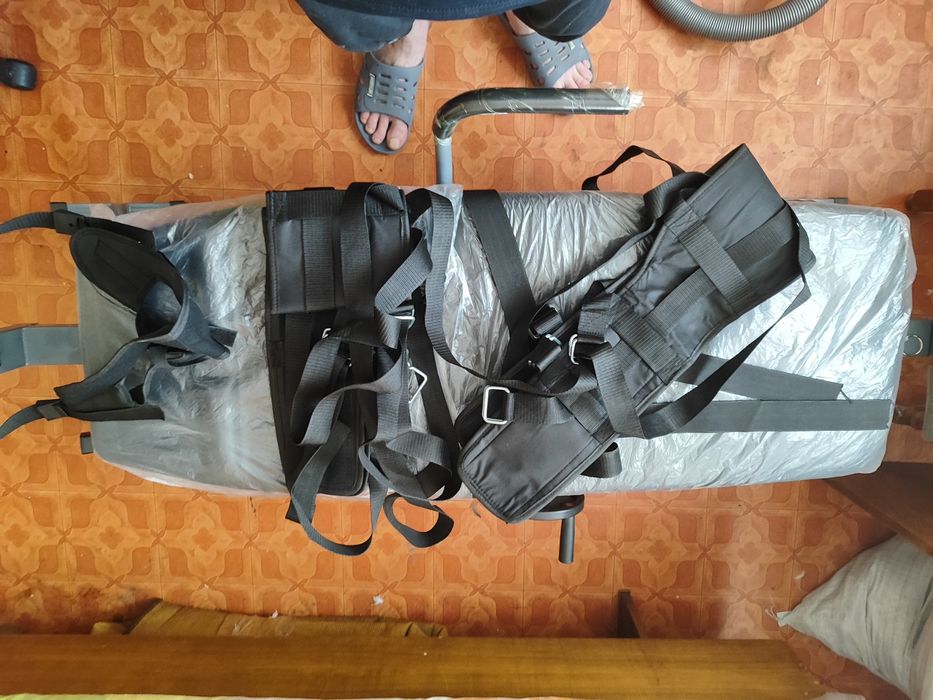 Продам тракционный стол