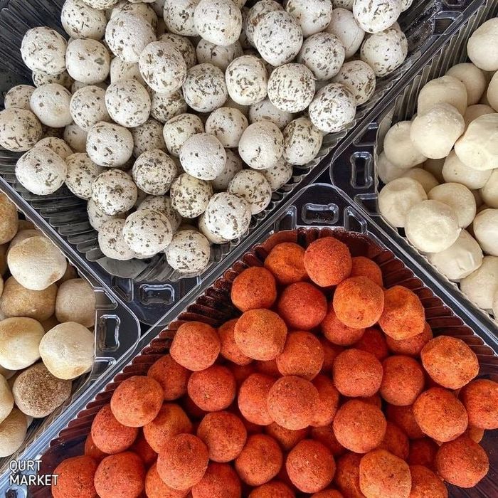 Қурт маҳсулотлари етказиб бериш хизматлари