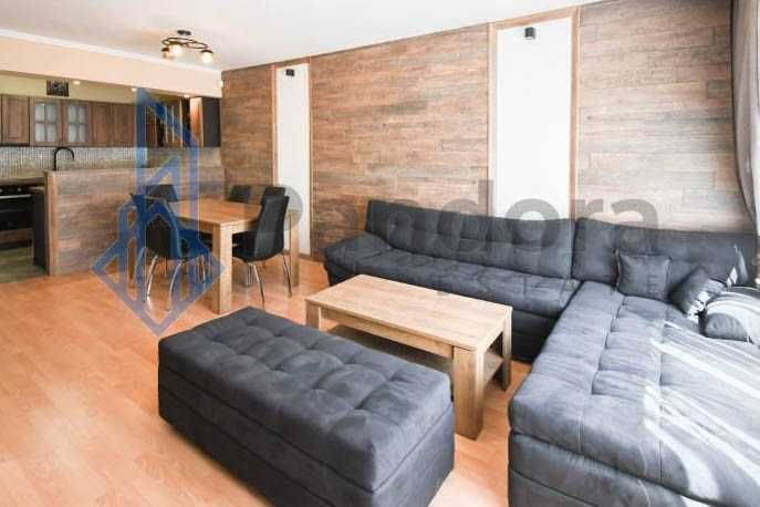 Двустаен апартамент под наем в кв. Зона Б - 19