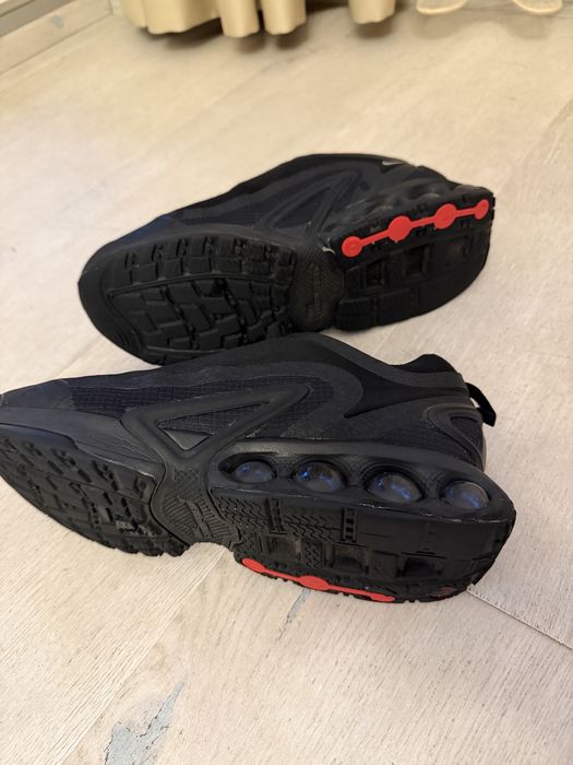 NIKE Спортни обувки Air Max Dn Roam