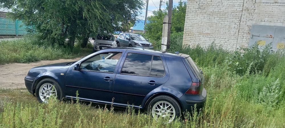 Полная комплектация