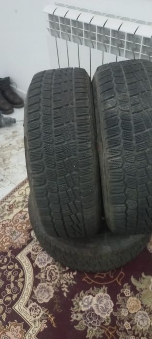 Покрышка 3 штук Viatti