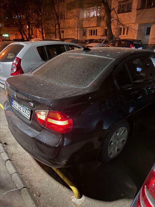BMW 3 Series 2007 — imagine 2