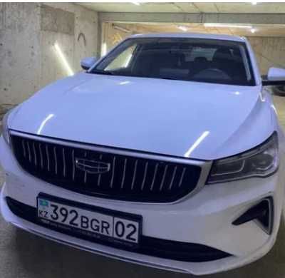 Аренда Авто Алматы