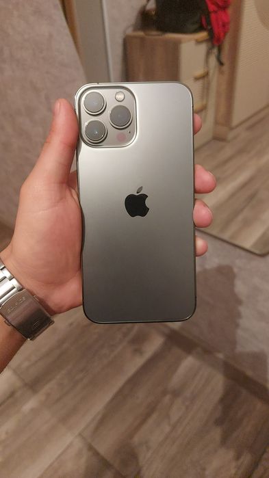 Айфон 13 про Макс