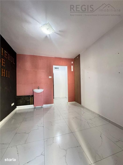 Vanzare spatiu comercial in cartierul Tractorul – 2 studiouri independ
