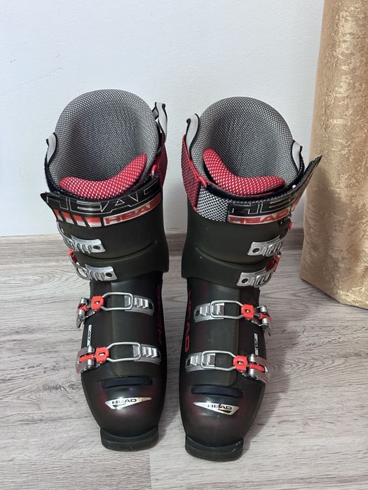 Clăpari HEAD Worldcup professional