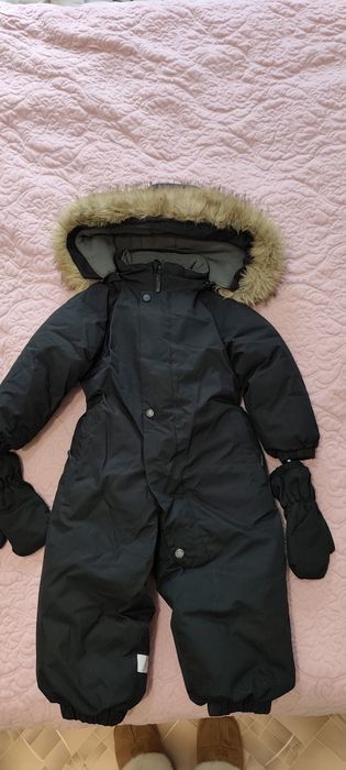 Продам зимние комбинезоны