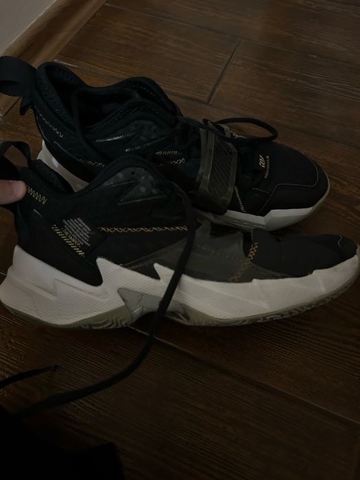 Jordan Why Not Zer0.3