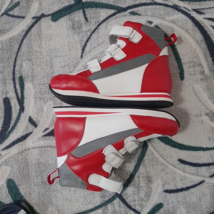 Кросовки ортопедические 38 р.