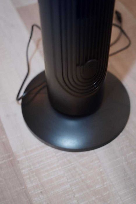 Вентилатор Midea FZ1021 ARBB с ароматизатор – отлично състояние