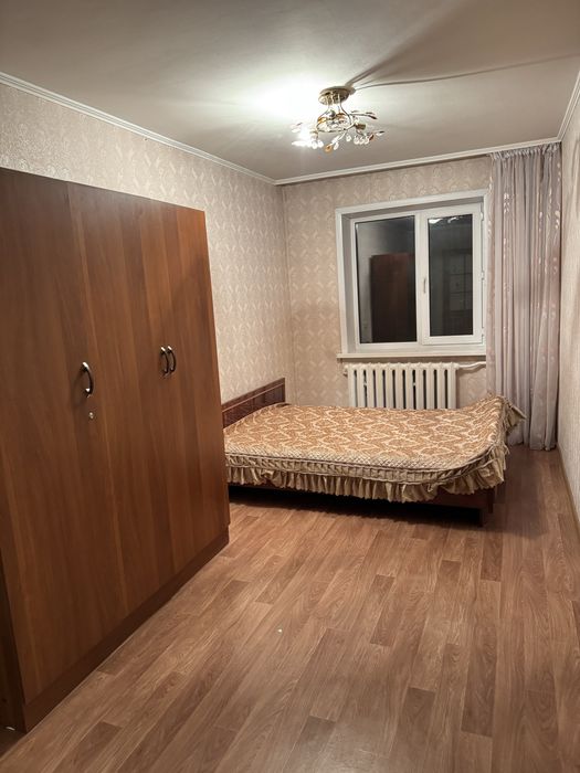 Сдам трешку на долгий срок