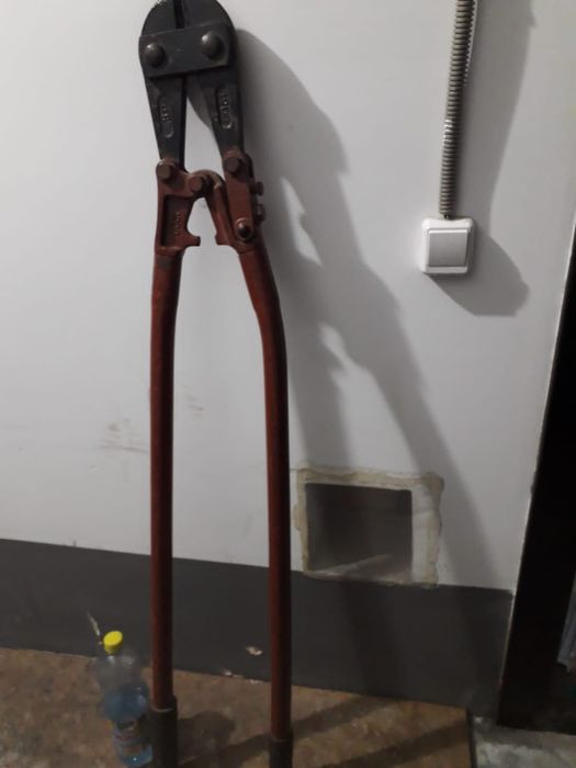 Таль ручной  и проволока рез