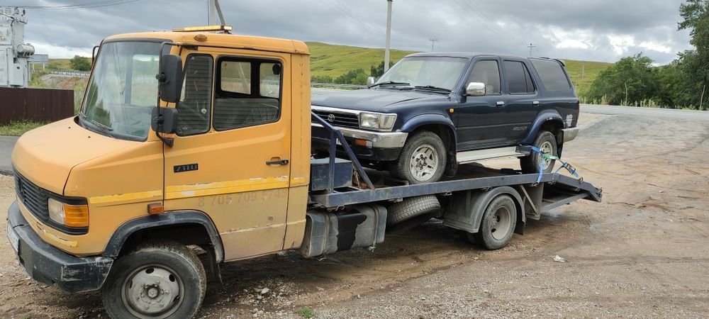 Эвакуатор 24/7 .