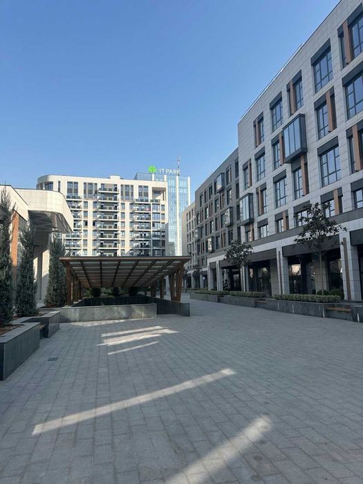 Сдается ЖК Park Residence Busines Park | ул. Махтумкули, ориентир:ARCA