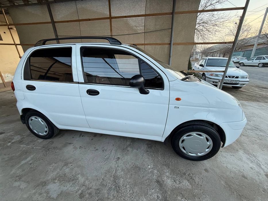 2010 Матиз сотилади