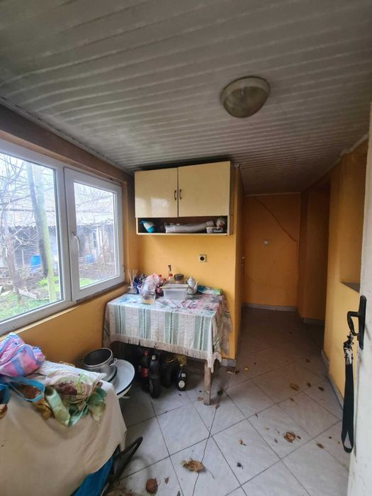 КЪЩА в кв. Изгрев, град Хасково