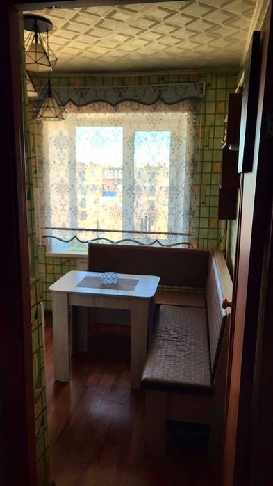 Продам 2х комнатную квартиру