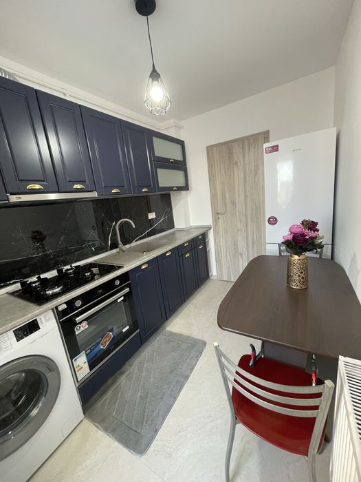 Garsoniera disponibila de pe data de 6-7 iunie