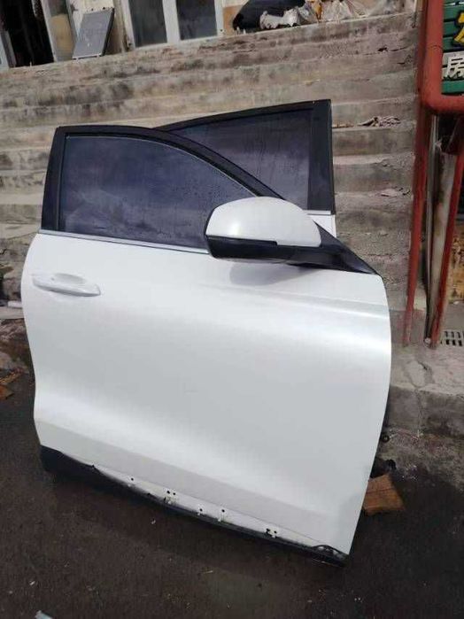 Чанган х5 плюс дверь есик