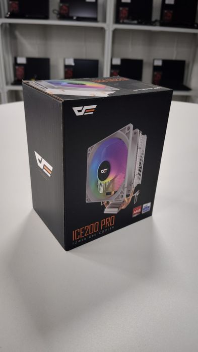 Кулер башня Dark flash Ice200Pro