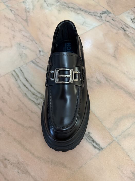 vand pantofi hogan marime 39.5