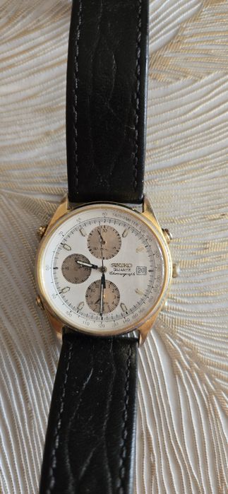 Ceasuri second-hand