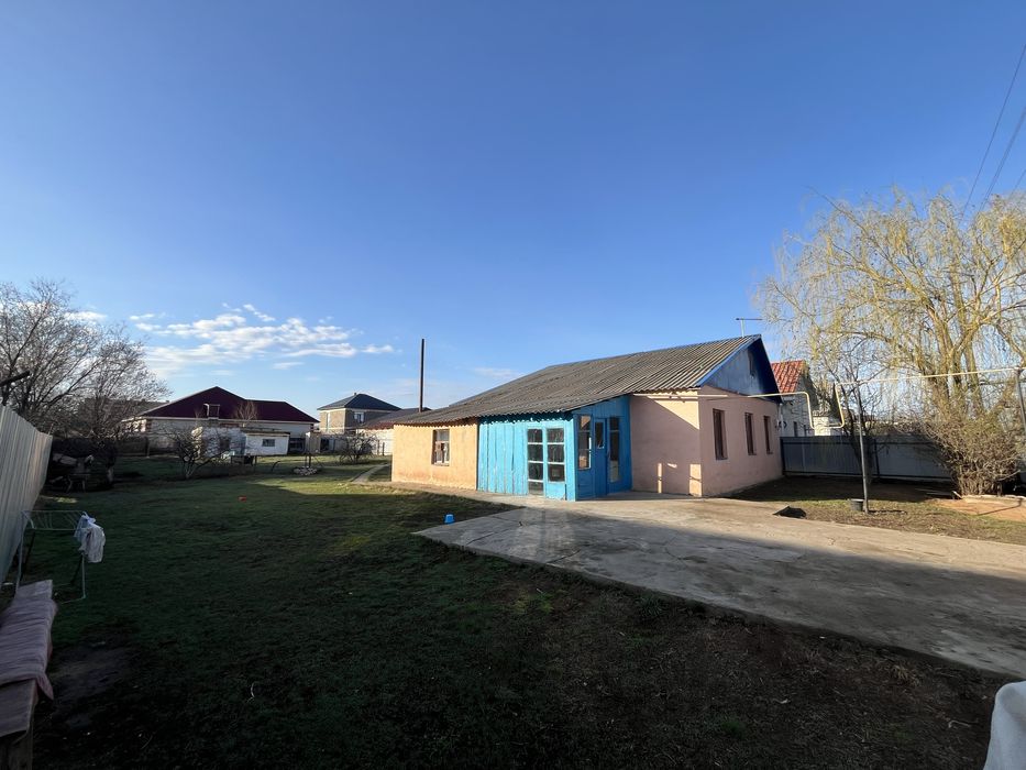 Продается дом.