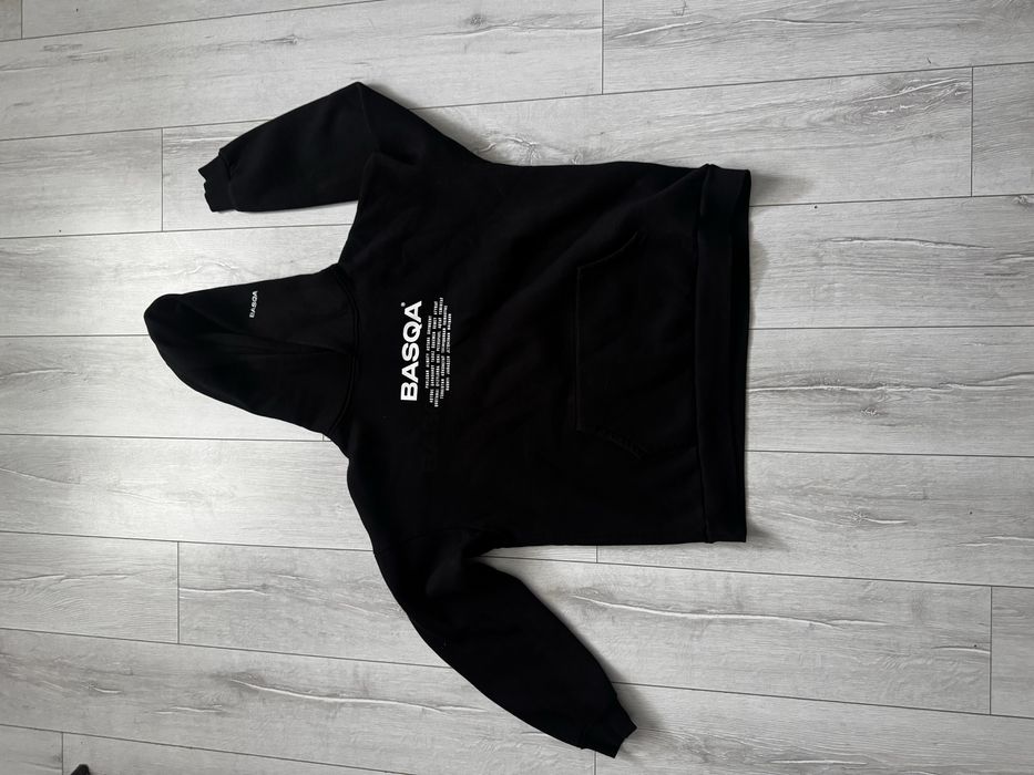 Basqa Kozqaras hoodie