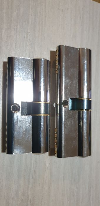 Патронници MAUER