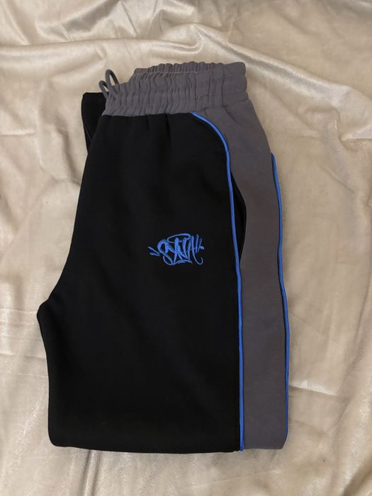 Syna world анцуг