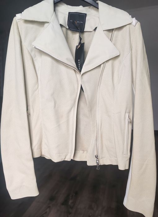 Jacheta / Geaca piele naturala