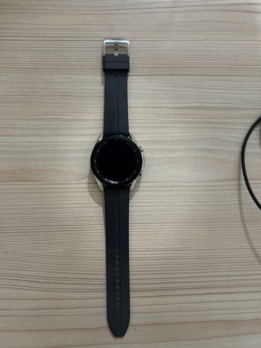 Samsung Galaxy Watch3