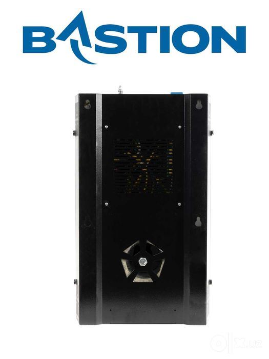 Стабилизатор SKAT STP-20000/20кВА-Защита техники от скачков напряжения