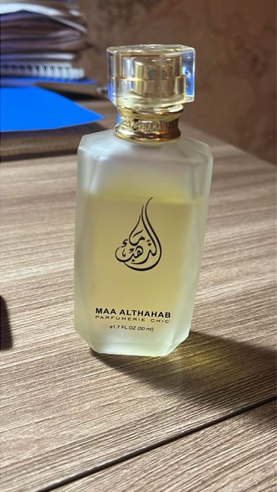 Продаю парфюм арабский оригинальный, стоит 150$
