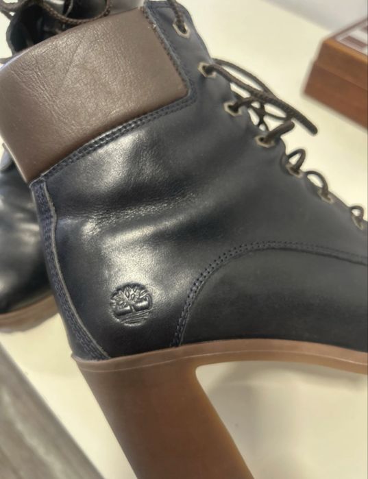 Bocani Timberland originali