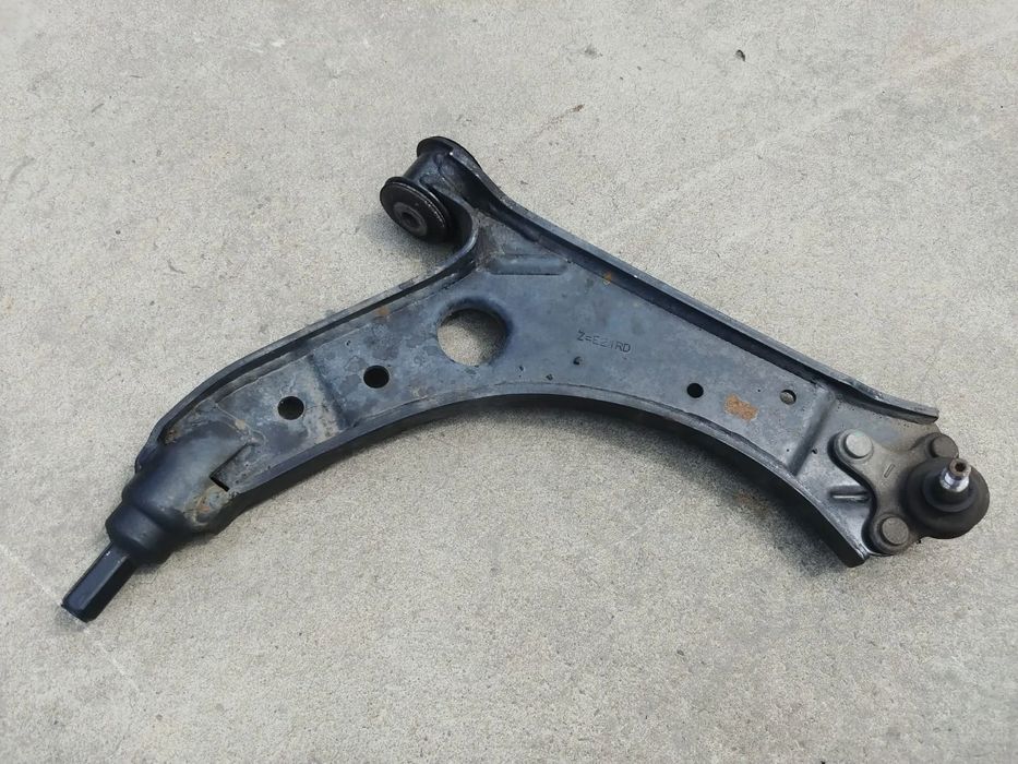 brat bascula dreapta  fata vw caddy 3 1.9 tdi bls