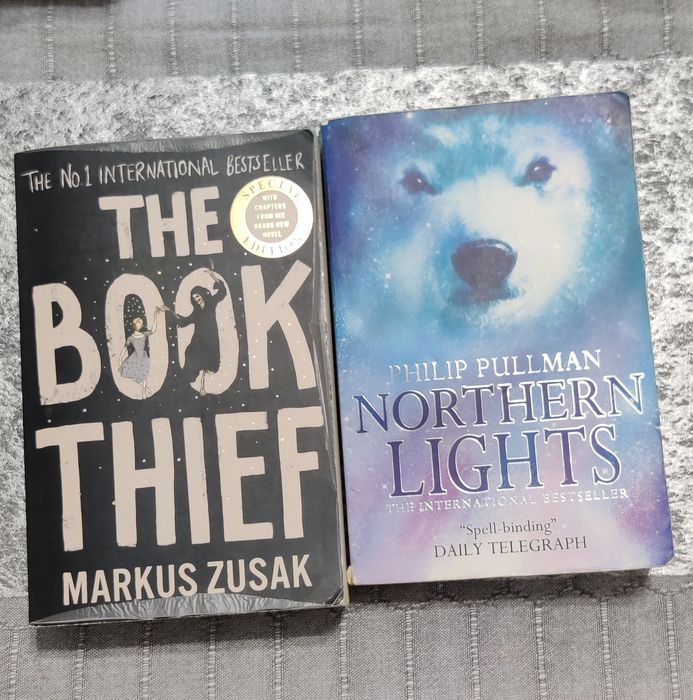 Cărți pentru copii in lb engleza