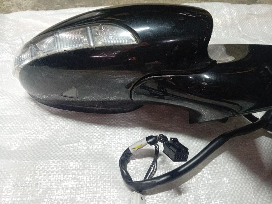Oglinda stanga/dreapta pentru mercedes cls w219