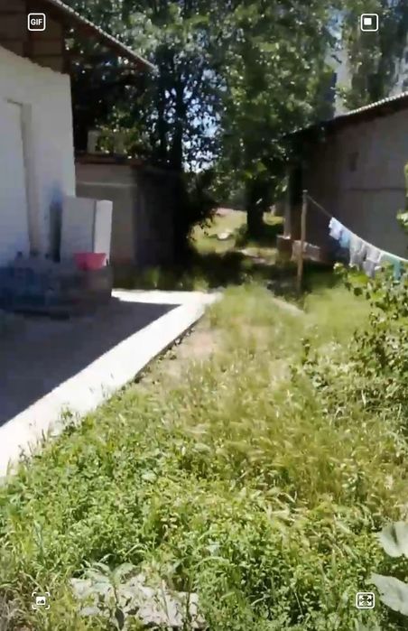 Nurafshon(To'ytepa)da hovli sotiladi