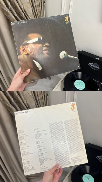 Продаю виниловый проигрыватель Ritmix.