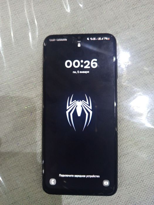 Samsung Galaxy a13  128/4 ideal