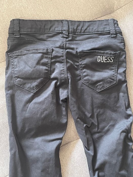 Guess slim fit детски панталон за 6г.